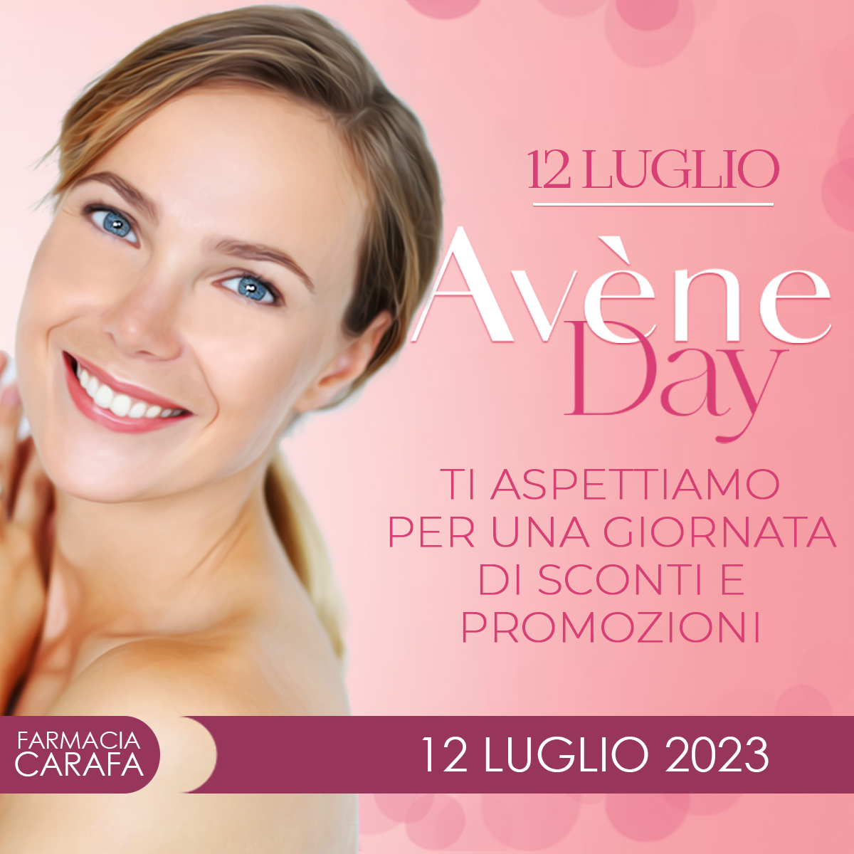 CALENDARIO EVENTI IN SEDE